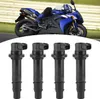 4ks zapalovací cívky F6T558 REPALECUMS FIT PRO YAMAHA MT Náhled obrázku produktu 3