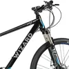 27.5 Zoll Alu MTB Wizard X-Country 3.7 Shimano Deore 30 Produktbild-Vorschau 2