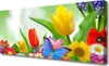 Tulup Leinwand-Bilder 125x50 Wandbild Canvas Kunstdruck Produktbild-Vorschau 1