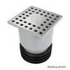AIRFIT Bodenablauf, Profi, 1 Stk. Produktbild-Vorschau 9