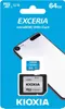 Kioxia Exceria, 64 GB, MicroSDXC, Trieda 10, UHS-I, 100 Náhľad obrázku produktu 4