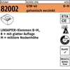 Klemmen R 82002 GTW 40 MM 12 / 6,0 galvanisch verzinkt Produktbild-Vorschau 1