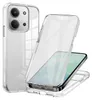 360 Grad Handyhülle für Xiaomi Redmi 15C Case Cover Hülle Produktbild-Vorschau 1