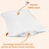 Kinderbeddenset met zomerdekbed 100 x 135 cm en kussen 40 x Productafbeelding-voorbeeld 12