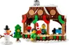 LEGO Creator 40602, Zestaw do budowania, 8 lat(a), Plastik, Podgląd zdjęcia produktu 10