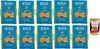 10x Pasta De Cecco 100% Italienisch Rigatoni N°39 Nudeln Produktbild-Vorschau 1