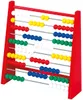Eichhorn Zählrahmen, Rechenschieber, Abakus, Rechenrahmen, Anteprima dell’immagine prodotto 3