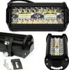Lampa halogen roboczy na kemping łódź ciężarówkę 40 LED 12 Podgląd zdjęcia produktu 1