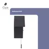 Cuco Clock Kuckucksuhr SCHWARZWALDHAUS 25 x 28,5 x 12cm, Produktbild-Vorschau 3