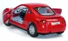 Audi TT Coupé Sammlermodell ca. 1:32 / 12,5cm rot Neuware Produktbild-Vorschau 3