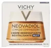Vichy Neovadiol Soin de Nuit Raffermissant & Revitalisant Voir les images du produit 14