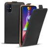 Flipcase voor Samsung Galaxy M51, hoesje, klaphoes, Productafbeelding-voorbeeld 1