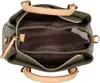 bugatti bolso bolso bandolera Ella Bowling Bag Olive verde Vista previa de la imagen del producto 24