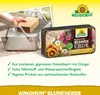 Neudorff Kokohum BlumenErde Brikett ergibt 7L Erde - aus Produktbild-Vorschau 4