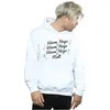 Disney - "Frozen 2 Warm Hugs And Melt" Kapuzenpullover für Produktbild-Vorschau 2