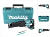 Makita DJR187ZK, Bezkartáčový, Černá, Modrá, 3,2 cm, 25,5 Náhled obrázku produktu 1