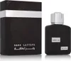 A product shot of a perfume bottle and its box, presented side-by-side against a white background. Náhled obrázku produktu