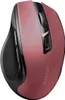 Ugreen Wireless Mouse Mu006 2.4 Ghz + Bluetooth 5.0 (Rouge) Voir les images du produit 2