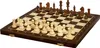 Scacchi da allenamento in legno (40x40cm) - campo da 40 mm Anteprima dell’immagine prodotto 4