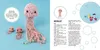 Mini-Amigurumis - süße Meeresbewohner Produktbild-Vorschau 5