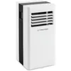 Trotec PAC 2100 X condizionatore portatile 63 dB Nero, Anteprima dell’immagine prodotto 1