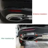Copertura decorativa per tubo di scarico autoadesiva, Anteprima dell’immagine prodotto 2