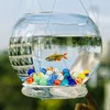 160 ks. Sklenené guľôčky detské guľôčkové hračky 16 mm Náhľad obrázku produktu 6