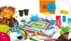 Lisciani DE69330WG - Woozle Goozle Das Superlabor der 101 Produktbild-Vorschau 2