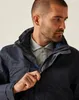 Regatta TRA147 | Herren Benson III Breathable 3 in 1 Jacket Produktbild-Vorschau 10
