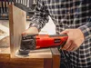 Mountfield OSZILLIERENDER SCHLEIFER 250W Produktbild-Vorschau 17