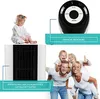 JUNG TVE24 Turmventilator 120cm – Leise, Energiesparend Produktbild-Vorschau 3