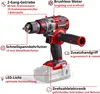 EINHELL Professional Akku-Bohrschrauber TP-CD 18/80 Li Produktbild-Vorschau 14