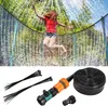Trampolin-Sprinkler, 12 m (39 Fuß) Produktbild-Vorschau 1
