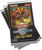 Yu-Gi-Oh! Limited Pack World Championship 2025 Booster Box Produktbild-Vorschau 3