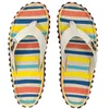 GUMBIES Damen FlipFlop Zehentrenner Original Islander Produktbild-Vorschau 2