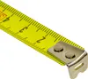 Bandmaß Tylon, 3 Meter (schwarz/gelb, 12,7mm) Produktbild-Vorschau 29