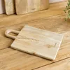HOMLA Deska VENJA MANGO z uchwytem S 32,5x20 cm Podgląd zdjęcia produktu 3
