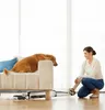 UWANT D500 Odkurzacz Myjący Podłogi Biały Wet&Dry 180° Podgląd zdjęcia produktu 8