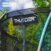 Thunder Trampolino da giardino Ultra 305 cm 10 ft rete Anteprima dell’immagine prodotto 14