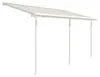 Dach tarasowy PALRAM Sierra 447 x 230 cm biały Podgląd zdjęcia produktu 2