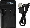 vhbw USB-C Ladegerät kompatibel mit Nikon Coolpix 4300, Produktbild-Vorschau 1