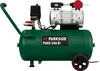 PARKSIDE® Silent-Kompressor »PSKO 248 B1«, 24 l Produktbild-Vorschau 3
