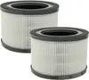 vhbw 2x Luftilter kompatibel mit Levoit Vista 200 Produktbild-Vorschau 1
