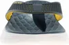 Skechers Vapor Foam Sandal - Sayto navy-yellow 45 Podgląd zdjęcia produktu 3