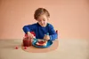Kinderteller Mepal Mio - deep pink Produktbild-Vorschau 5