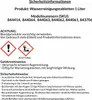 Wicked Chili 10 Stück 1 Liter Wassertabletten zur Produktbild-Vorschau 9