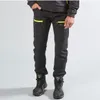U-Power Stretch-Arbeitshose HORIZON FU267 Gr. S black Produktbild-Vorschau 2