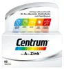Centrum A-Zink Tabletten 60 St Produktbild-Vorschau 2
