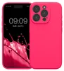 kwmobile Hülle kompatibel mit Apple iPhone 15 Pro - Hülle Produktbild-Vorschau 8