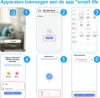 Intelligente WiFi Steckdose 16A, Fernsteuerung per App, Produktbild-Vorschau 8